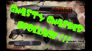 GEARS OF WAR 4: Double/Quad feeds