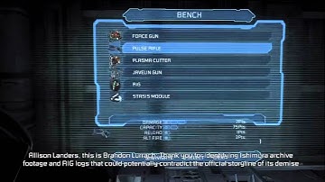 Dead Space 2 Walkthrough: Chapter 10 - Part 4 (PS3/X360/PC) [HD]