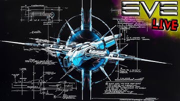 🥶LIVE: DANGEROUS WINTER-NEXUS ISK ⛄️ T3C TIME 🚔 EVE ONLINE  🚀