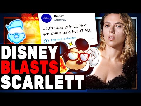 Video: Scarlett Johansson Stilini Niyə Dəyişdirdi