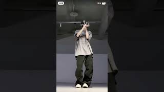 4k Hd sheeshbabymonster  caiiii  china dance douyin kpop new sheesh babymonster