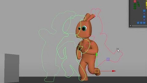 Live Stream #9: Ephemeral animation demo part 2