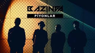 Bazinga - Piyonlar  Resimi