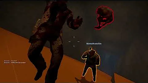 MUERTES Y FAILS EN LEFT 4 DEAD 2