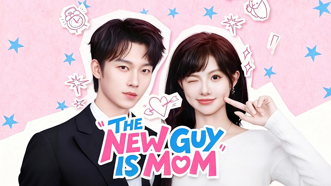 Series "determined To Marry" "raises" Child Alone Drama