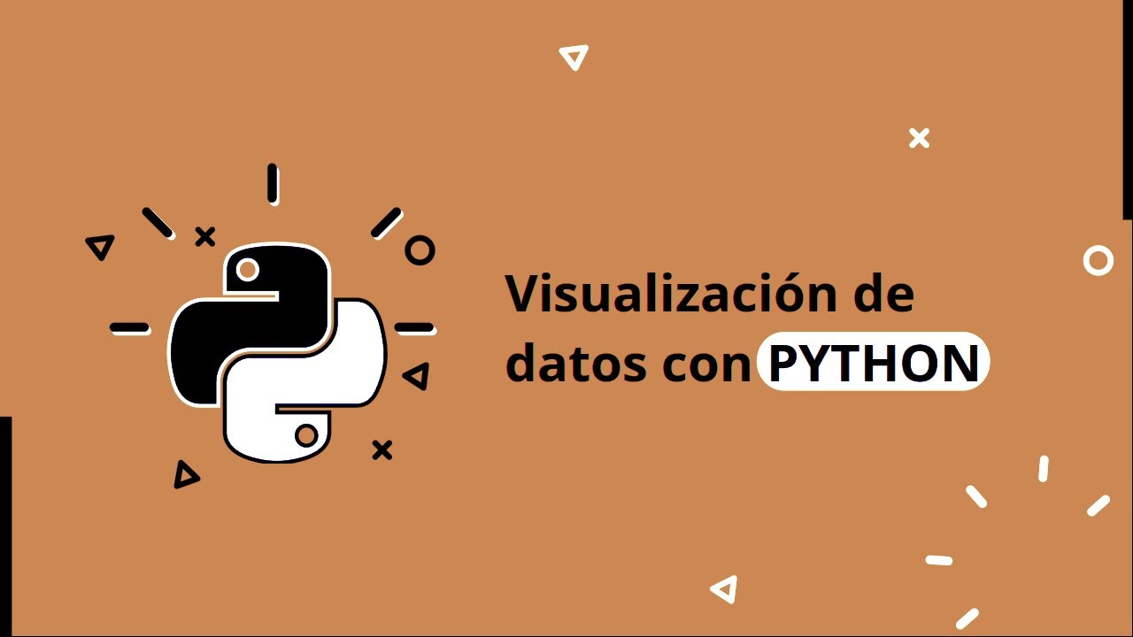 Curso de Visualización de datos con Python + Pandas & Streamlit - YouTube