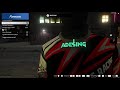 ADG FREE CHAIN IN FIVEM