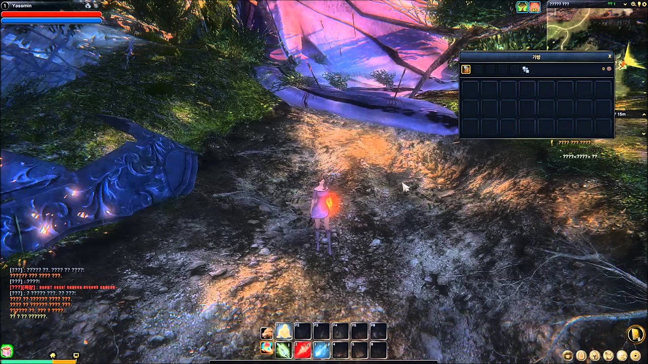 Icarus First look Gameplay