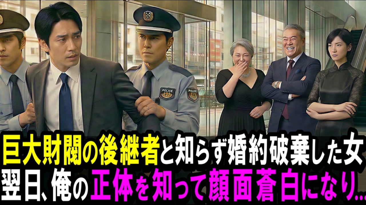婚約者の両親との顔合わせの席で、彼女の父親が私の資料を一瞥(いちべつ)しただけで「数字は誰にでも並べられる。要は人間性だな」と言い放った。私は必死に笑顔を保ちながら、心の中で何かが崩れていく音を聞いた。隣で母が握りしめた拳が震えていた。「娘を今のような暮らしから落とすつもりか？」その言葉は、まるで私の存在そのものを否定しているようだった。私は静かに立ち上がり、その場を去った。しかし、夜中の電...