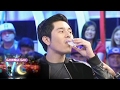 GGV: Maja and Paulo take the truth-or-dare drinking game