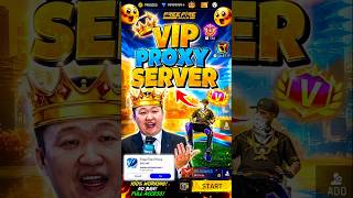 OB53 New How To Download Proxy Server 😱💯🔥 | Free Fire Proxy Server || 100% Working 😍 #proxyserver