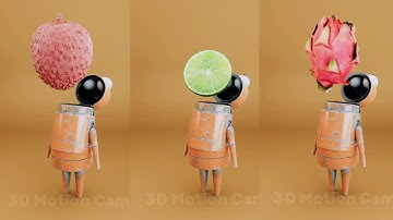 R.E.P.O vs Satisfying Fluid Simulation #blender3d  #clothsimulation #3danimation #3dart