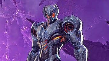 When the Developers know the Villian Characters too well...