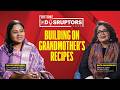 Nalini Parthiban on Building Sweet Karam Coffee | Fortune India: The Disruptors