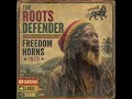 ROOTS DEFENDER — FREEDOM HORNS — 1973 | Roots Reggae • Vintage 70s Roots Reggae