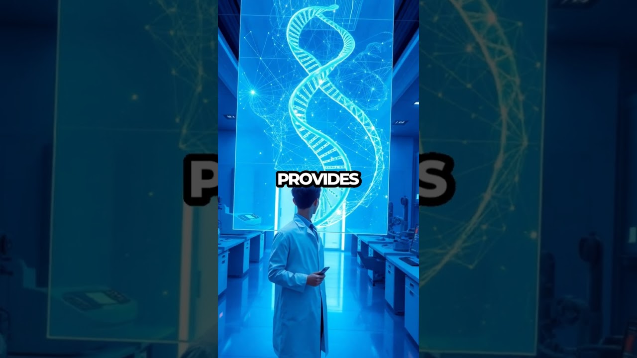 Unlock Your Health: The Genomics Revolution Is Here!