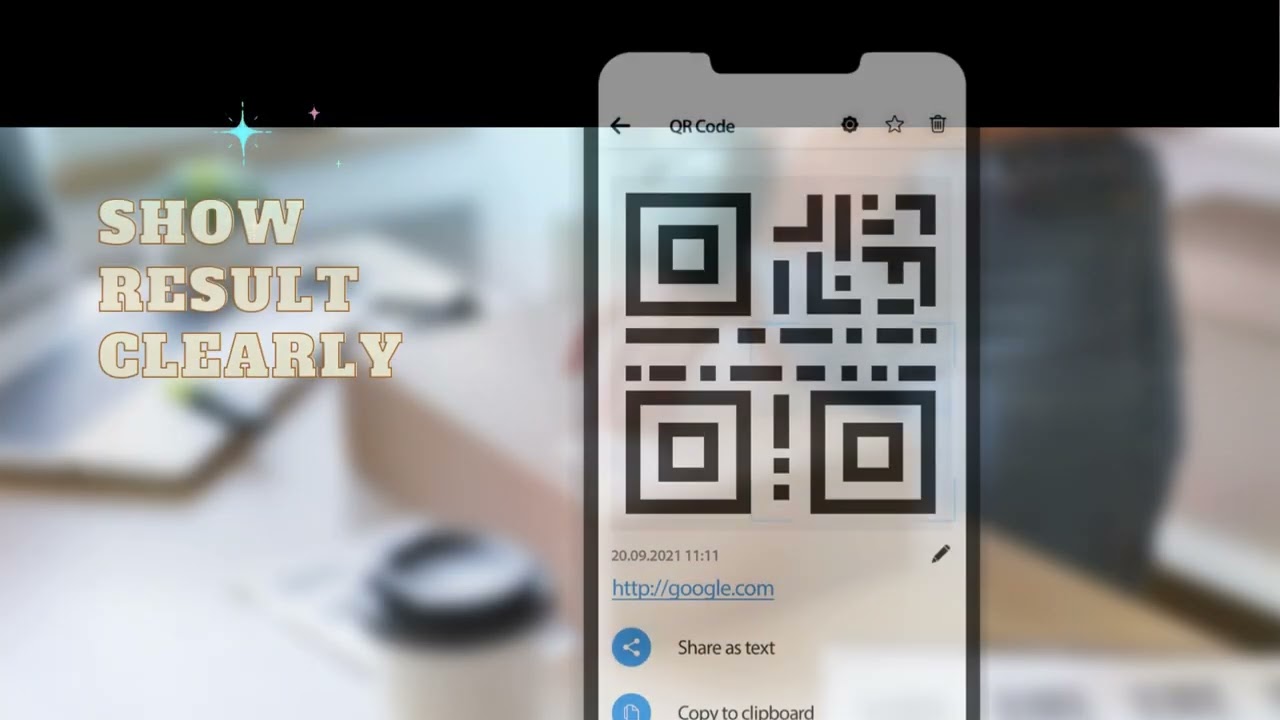 Fast And Easy Scanner
