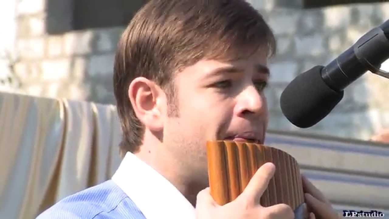 Nick Tacu music Hava Naghila -original version Nick Tacu