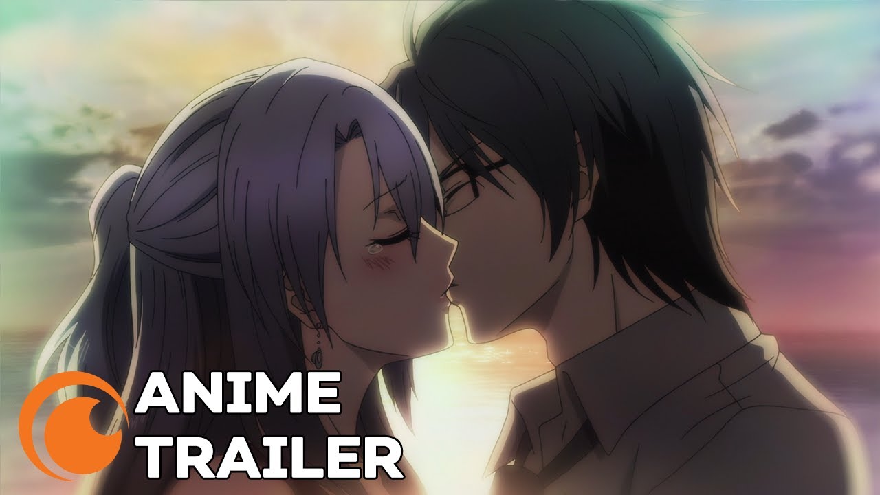 Science Fell in Love - 2° temporada ganha trailer e data de estreia -  AnimeNew