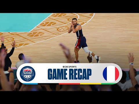 Team USA Basketball