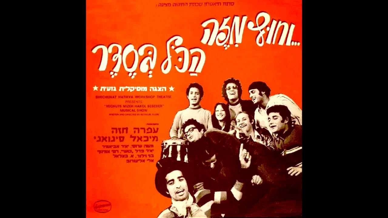 02 Azor Li (Help Me) - Ofra Haza 02 Azor Li (Help Me) - Ofra Haza