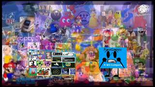 Mario Falling Add Round 21