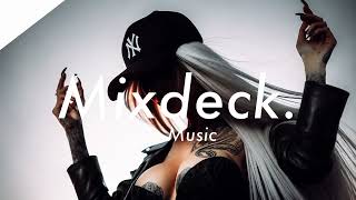 Dean Turnley - Actin Tough Luke Dubose Remix
