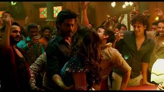 Shahrukh Khan, Sunny Leone - Laila Main Laila - RAEES (2017) 4K Remastered