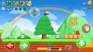 Lep's World 4_6 screenshot 3