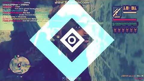 [MTA - CIT2] Cop kill hosted by Pirus.