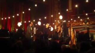 Socalled, Alejandra Ribera et Bïa - Hommage à Lhasa De Sela