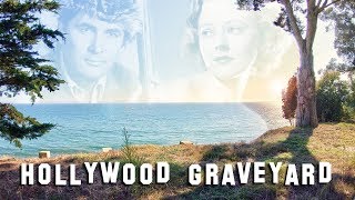 FAMOUS GRAVE TOUR - Santa Barbara (Alan Thicke, Suzy Parker, etc.)