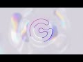 Simple Chromatic Logo After Effects Template | Copied content Templates