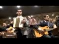 Con su sangre, Yo te busco - Coros Unidos