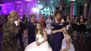 Emilia Ghinescu si Formatia Acord din Husi dezgatit