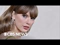 Fake explicit Taylor Swift images raise new concerns about AI