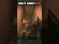 💀💀Broke In &amp; Cleared Out Shotgun in Action #gaming #cod #callofduty
