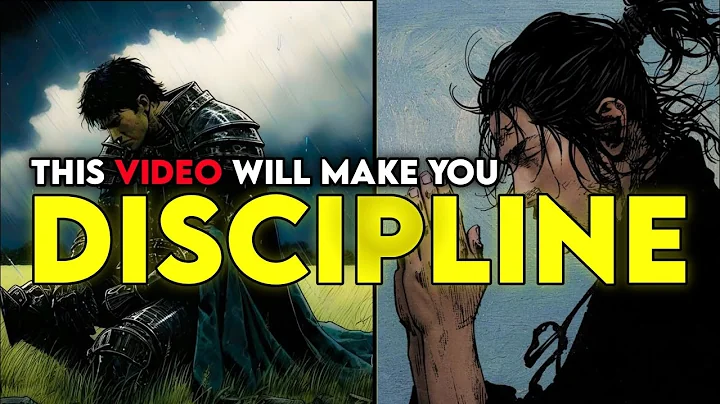 How to Build Unstoppable Discipline: Unlock Your True Potential"