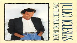 Julio Iglesias-Can&#39;t Help Falling In Love 1990