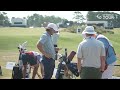 Tommy Fleetwood's Range Session | 2024 U.S. Open