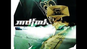 Missing Time (Remastered) - MDFMK