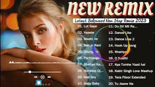 Lagu Hindi Remix Baru 2023 - Lagu Dj Remix Hindi - REMIX NONSTOP - Pesta Dj - Lagu Hindi