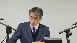 20221209 금요기도회 사 24:1-23 땅을 심판하심