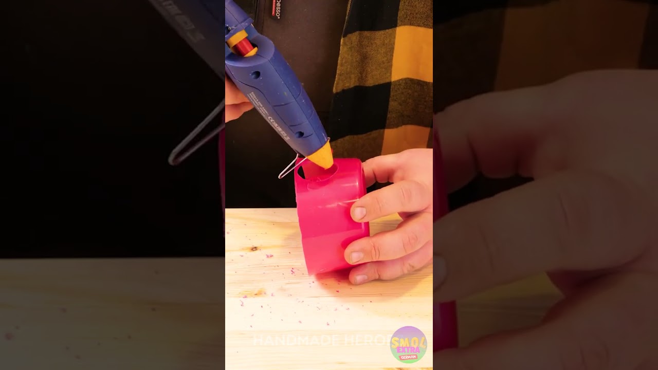 Genialer WC-Bürsten-Trick: So wird aus alt neu! 🔧✨