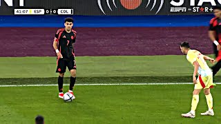 Luis Diaz Cookin vs Spain 🔥