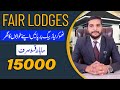Fair Lodges Lahore | Lahore's Most Budget-Friendly Move-In Homes | Installment Options Available