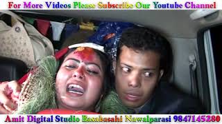 Wedding Bidai  Chitrakumari | Emotional Wedding Video l Heart touching Video 