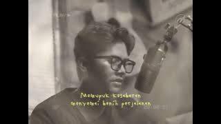 KARATUNGGA - BEDAH MINOR (musik video)