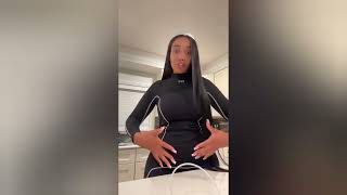 Joseline Hernandez, & lemuel Plummer,Gorgeous Doll, Exposes her 