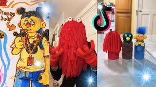 Dont Hug Me Im Scared Tiktok Compilation | DHMIS 🤣